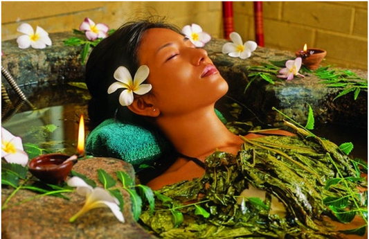 Buy Ayurvedic Products Online in India for a Holistic Lifestyle