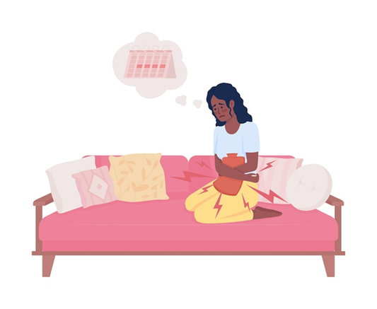 Menstrual Pain: Myths and Facts