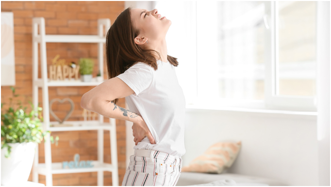 Discover Natural Relief: Power of Ayurvedic Medicine for Joint Pain