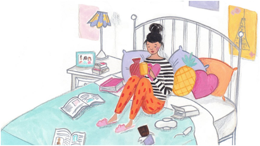 Most Searched for Menstrual Cramps: Forest Elixirs' Ayurvedic Elixir for Menstrual Cramps