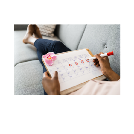 Menstrual Pain Relief Elixir - Forest Elixirs