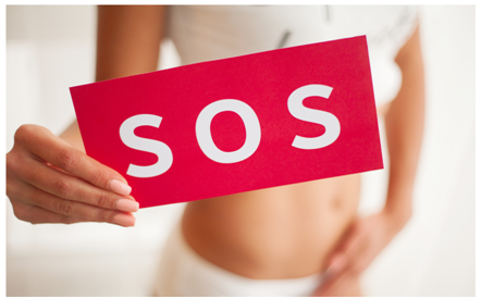 Most Searched for Period Cramps - How to Alleviate Pain?