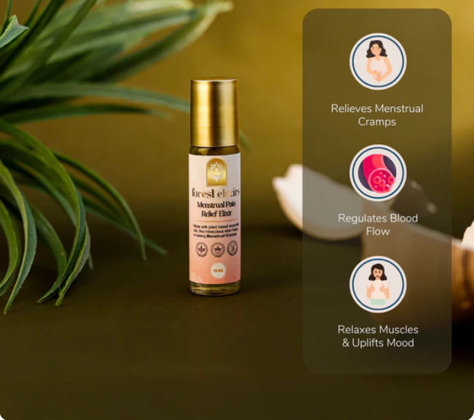 Forest Elixirs Products