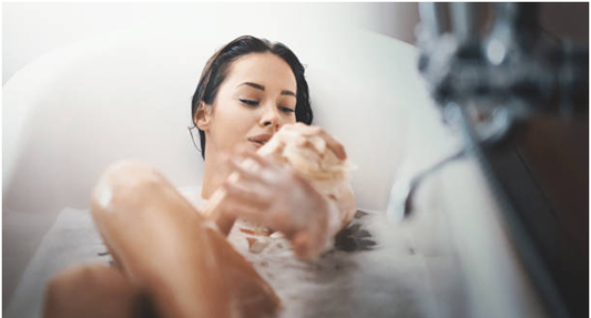 Indulge Your Senses: Discovering the Best Smelling Shower Gel