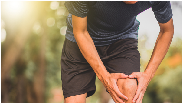 Finding Relief: Buy the Best Ayurvedic Medicine for Joint Pain
