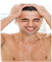 Best Shower Gel/Body Wash For Men In India- Coconut Shower Elixir from Forest Elixirs