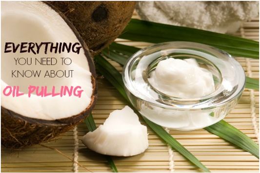Exploring the Best Oil for Oil Pulling: Unlocking Ancient Ayurvedic Wisdom