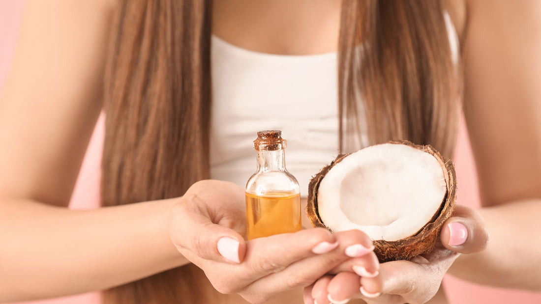 Coconut Oil - Magical Elixir for Your Skin