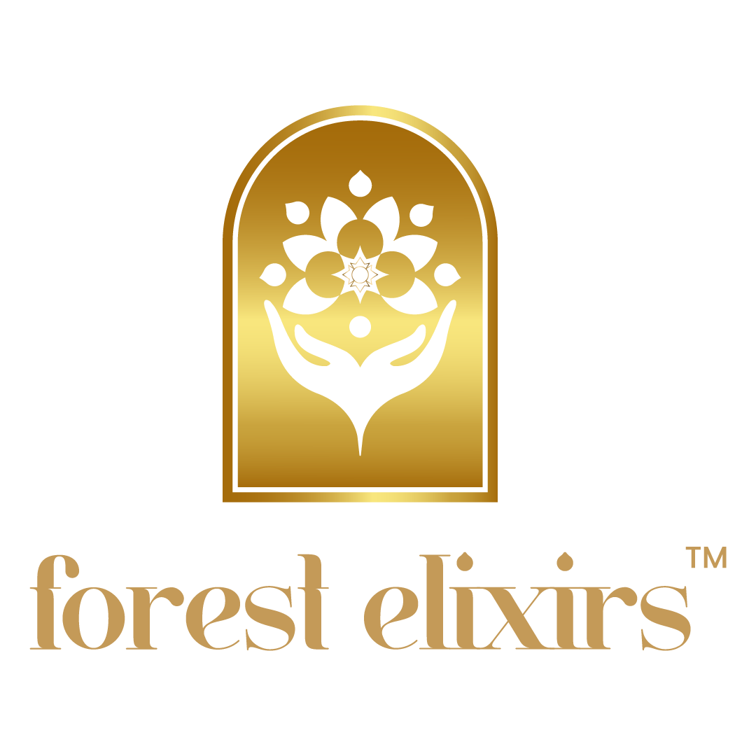 FOREST ELIXIRS