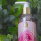Patchouli Rose Shower Elixir